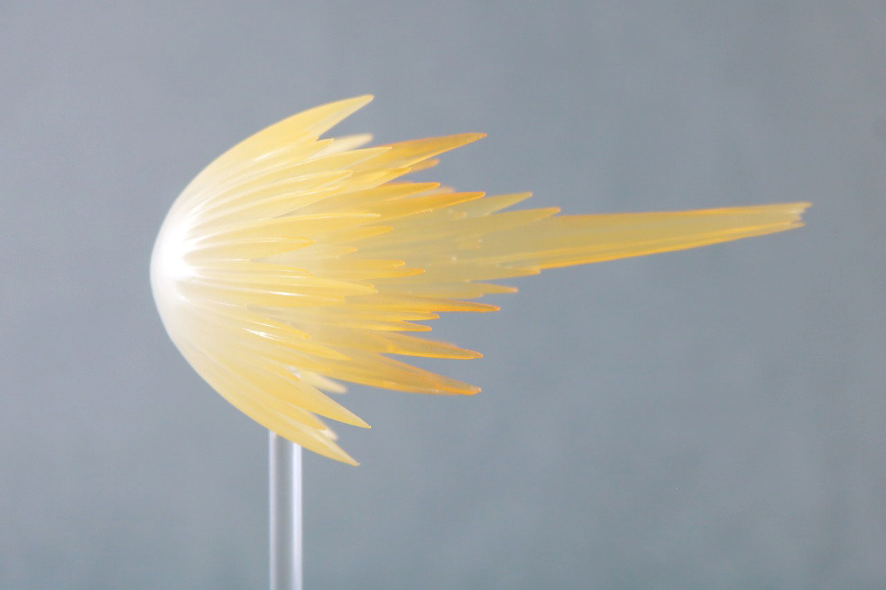 S.H.フィギュアーツ　ウルトラマンティガ パワータイプ　真骨彫製法　レビュー　付属品　デラシウム光流　エフェクト