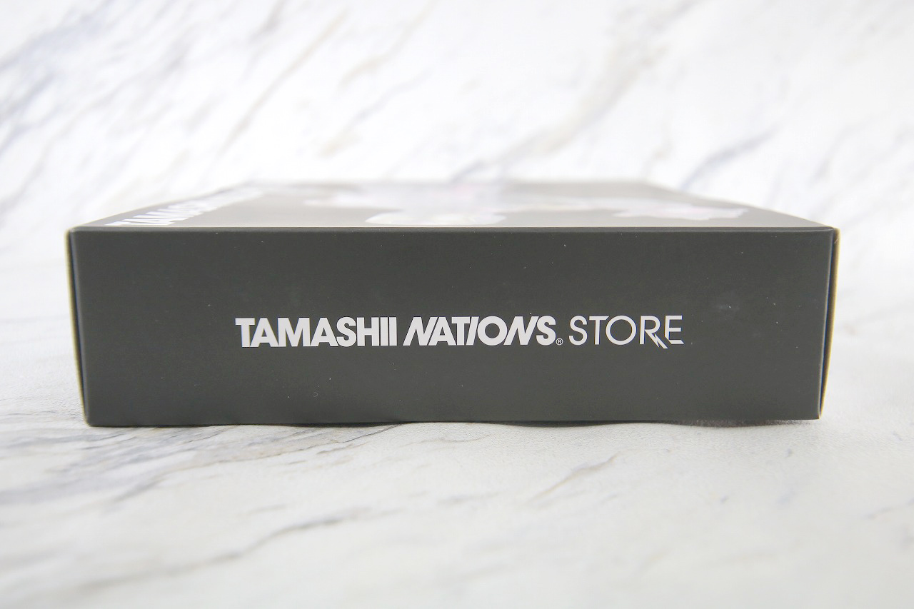 S.H.フィギュアーツ　アイアンマン　マーク3　STANDARD EDITION　レビュー　パッケージ