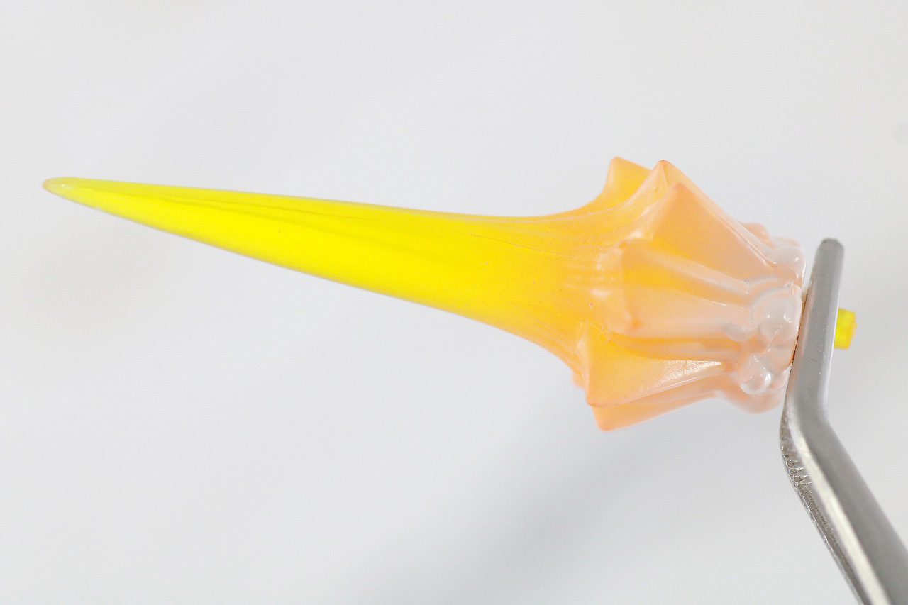 S.H.フィギュアーツ　アイアンマン　マーク3　STANDARD EDITION　レビュー　付属品　飛行エフェクトパーツ