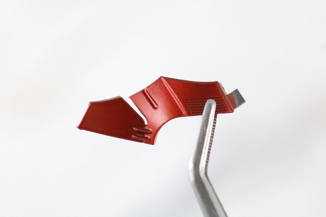 S.H.フィギュアーツ　アイアンマン　マーク3　STANDARD EDITION　レビュー　付属品　スラスター