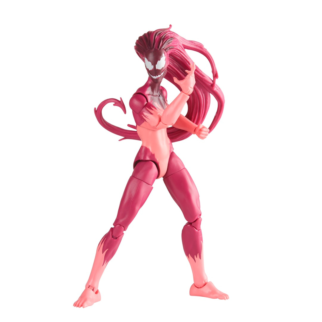 マーベルレジェンド　アゴニー