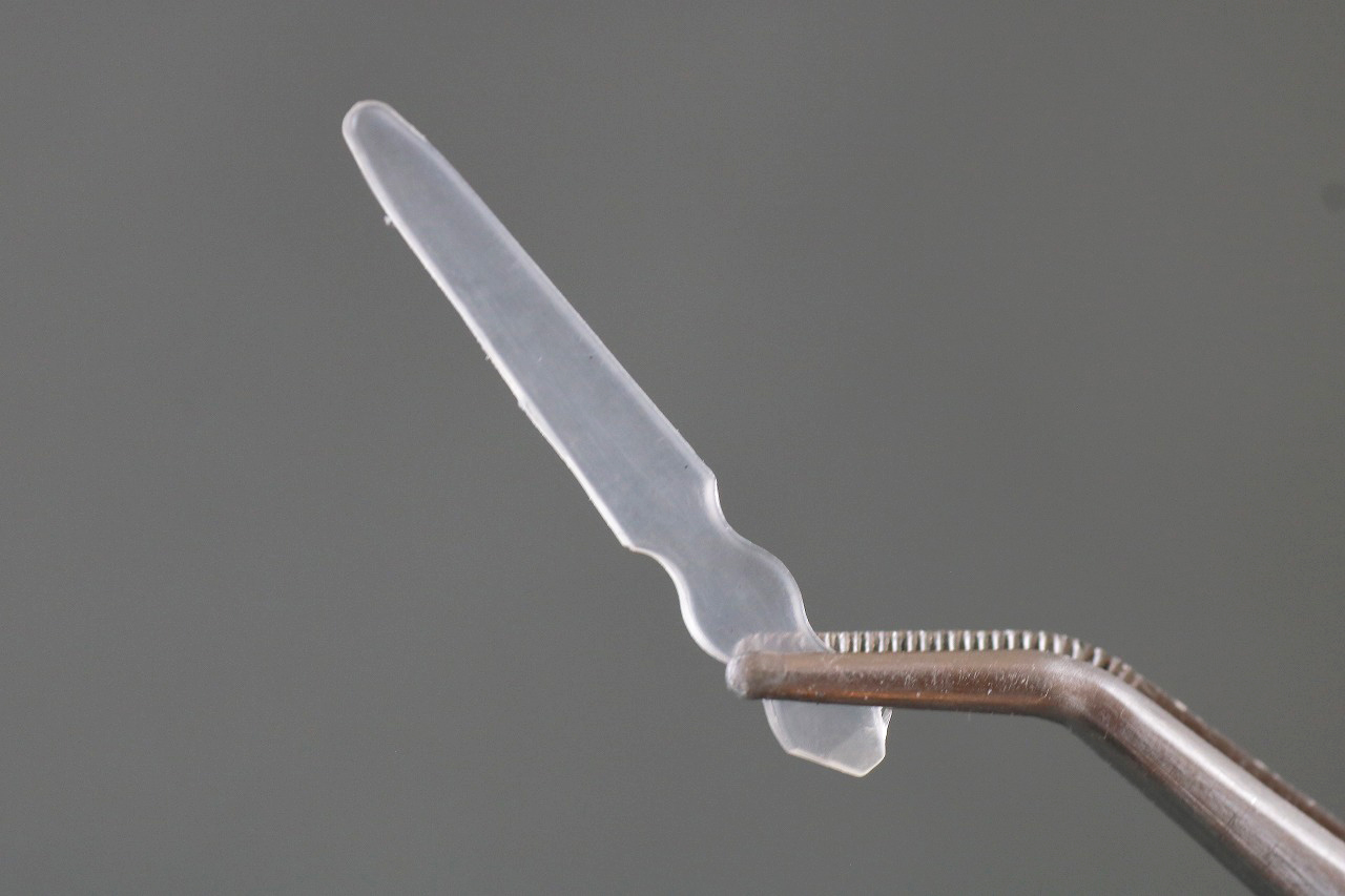 S.H.フィギュアーツ　アイアン・スパイダー（『スパイダーマン：ノー・ウェイ・ホーム』）　レビュー　付属品　補助パーツ