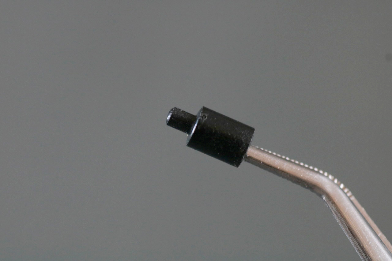 S.H.フィギュアーツ　アイアン・スパイダー（『スパイダーマン：ノー・ウェイ・ホーム』）　レビュー　付属品　台座パーツ