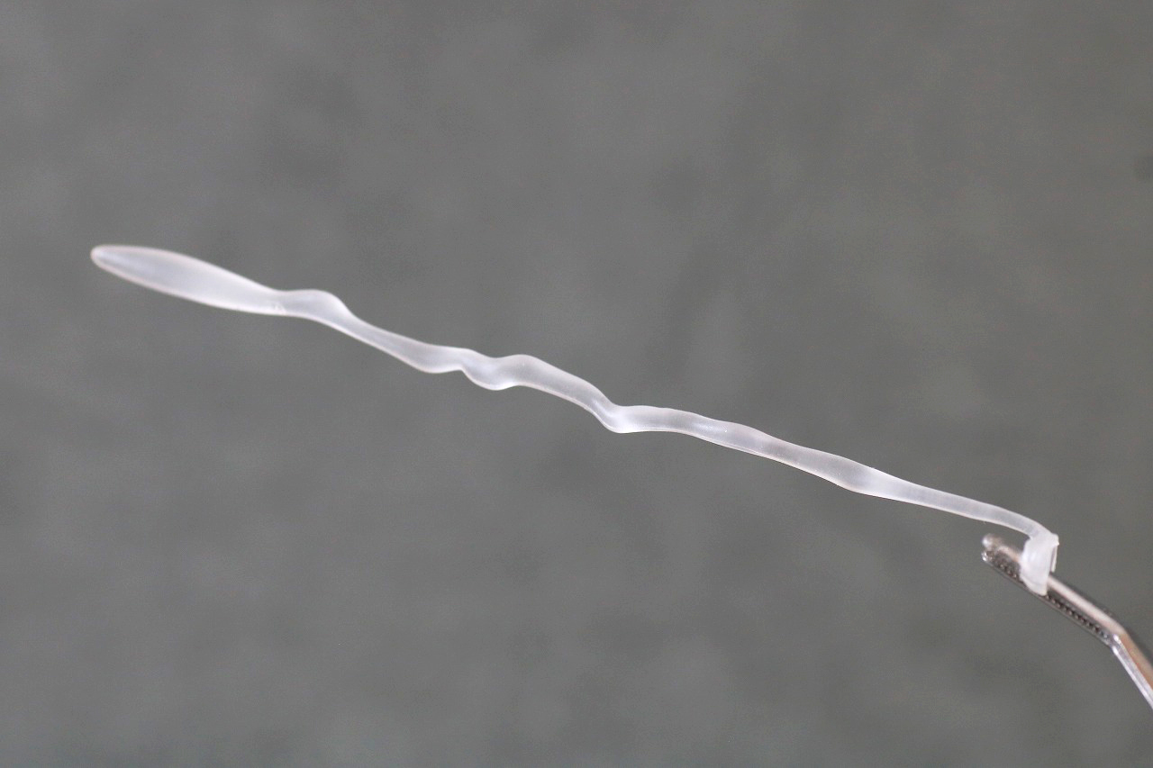 S.H.フィギュアーツ　アイアン・スパイダー（『スパイダーマン：ノー・ウェイ・ホーム』）　レビュー　付属品　ウェブ　短