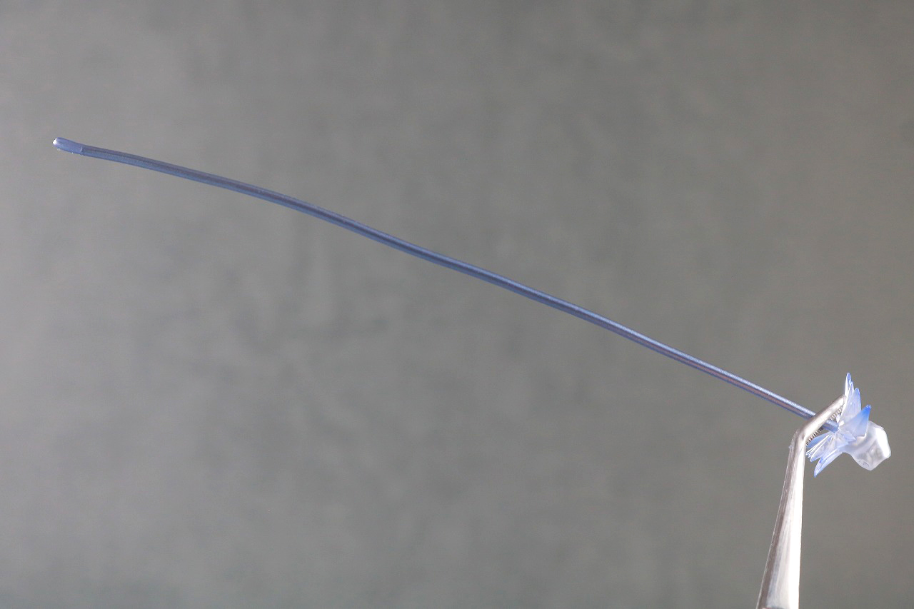 S.H.フィギュアーツ　カルミラ　レビュー　付属品　カルミラウィップ