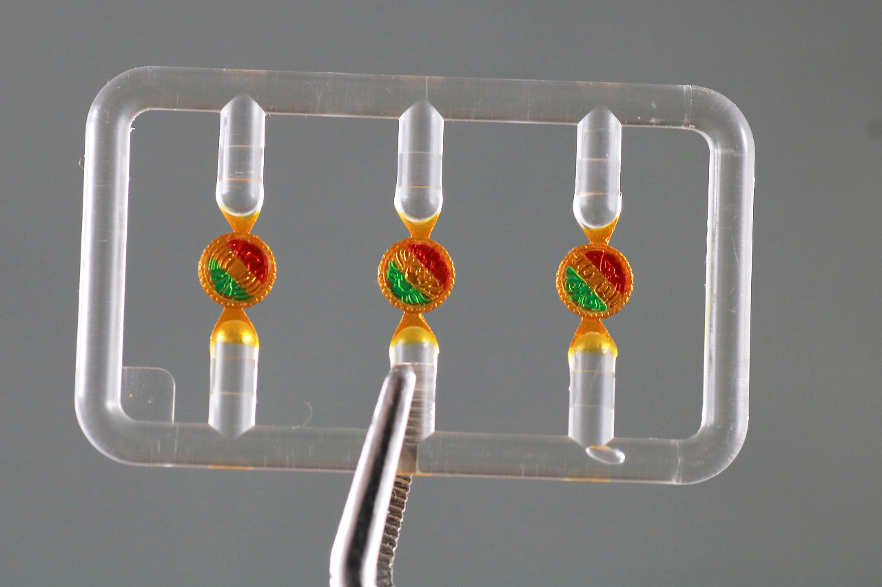 S.H.フィギュアーツ　仮面ライダーオーズ　タジャドルコンボエタニティ　真骨頂製法　レビュー　付属品　タカエタニティコアメダル　クジャクエタニティコアメダル　コンドルエタニティコアメダル