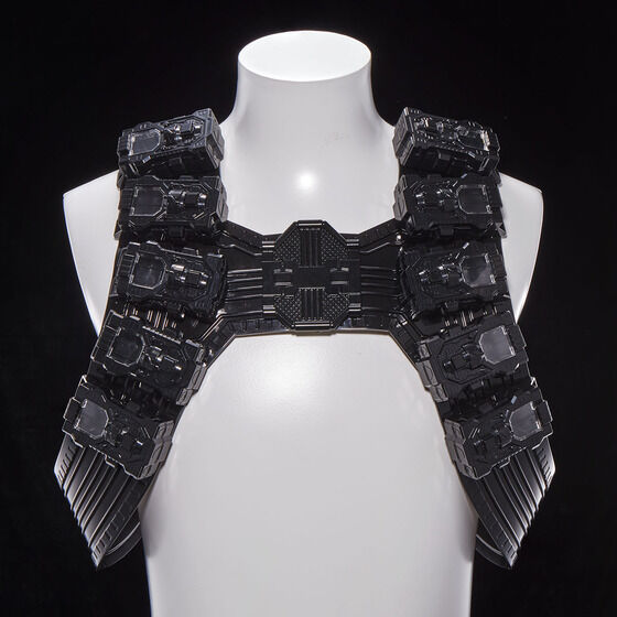 DX仮面ライアーエターナル マックスジャケットセット