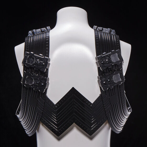 DX仮面ライアーエターナル マックスジャケットセット