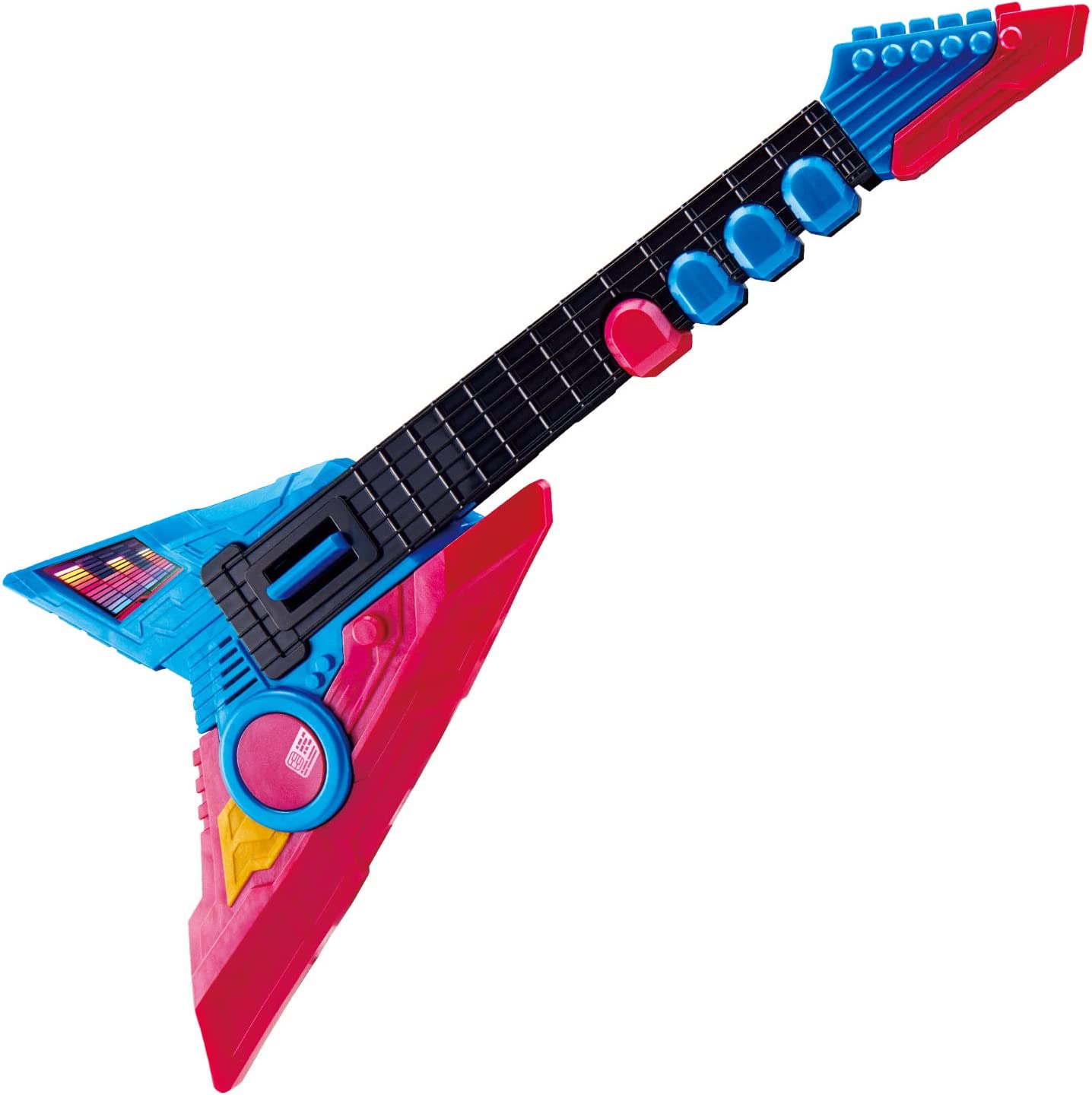 DXビートアックス