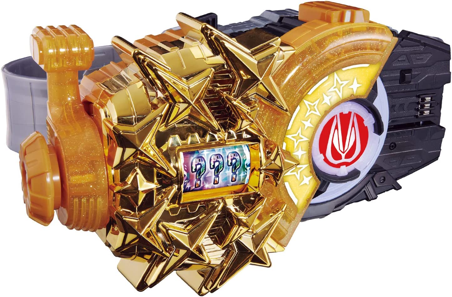 DXフィーバースロットレイズバックル