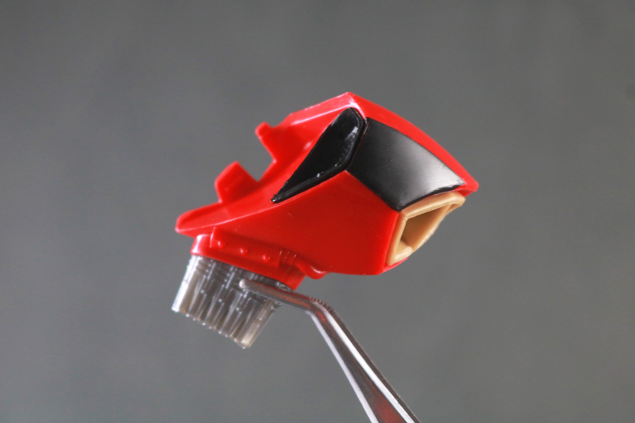 マーベルレジェンド　アイアンハート　ブラックパンサー　ワカンダ・フォーエバー　レビュー　付属品　バックパック