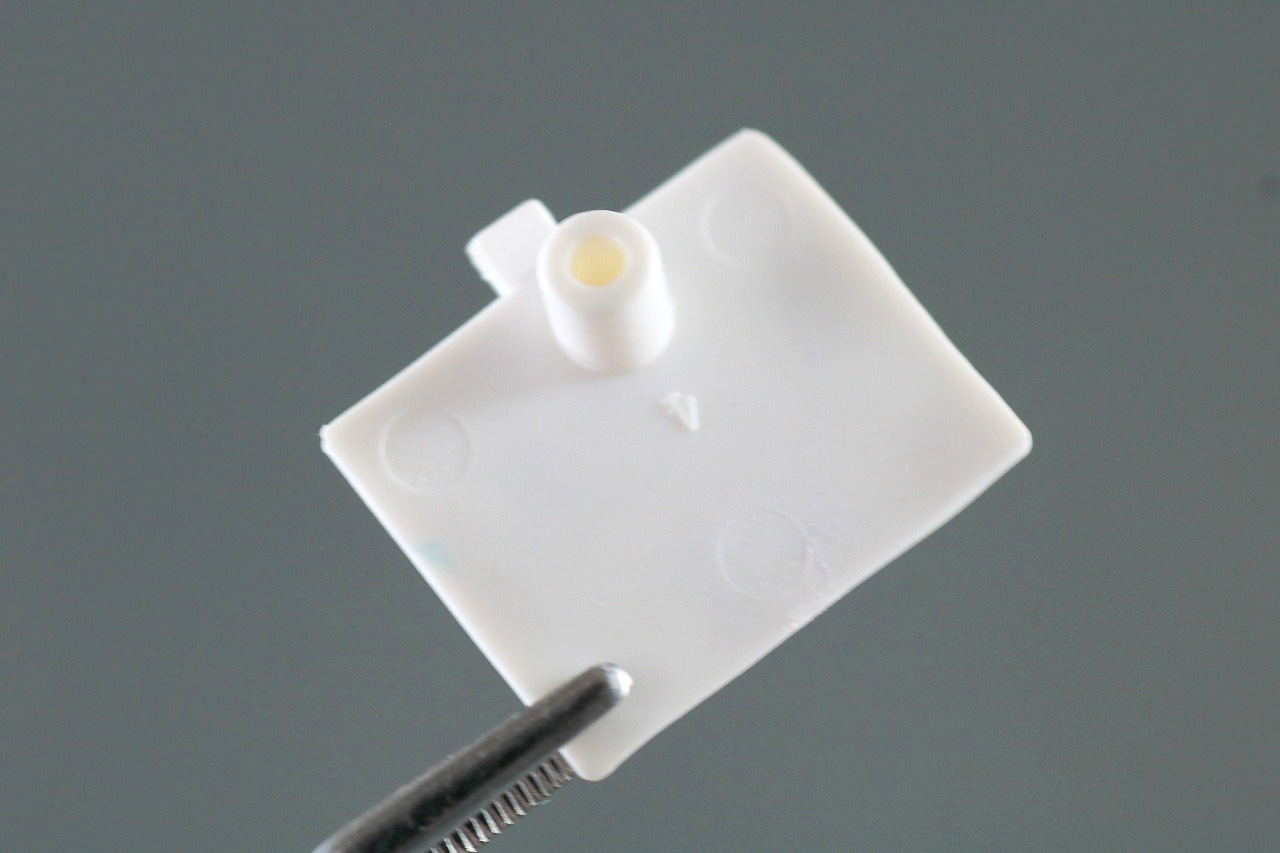 マーベルレジェンド　ボンバスティック・バッグマン　レビュー　付属品　KICK ME