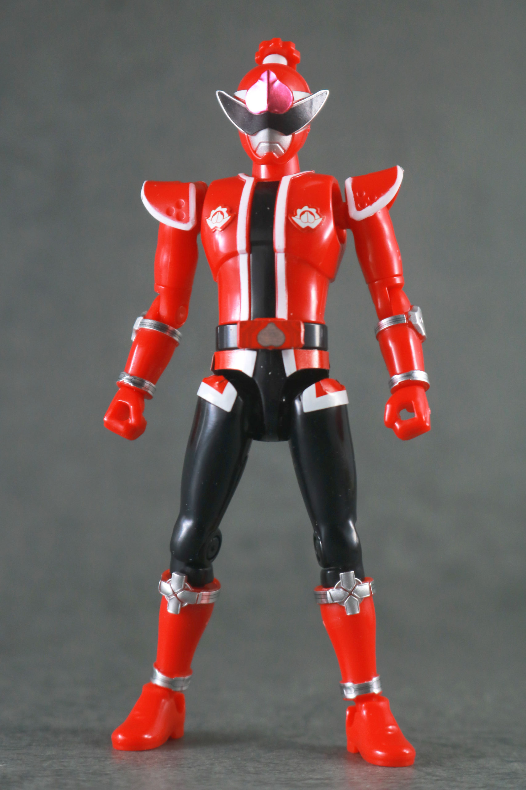 勇動 暴太郎戦隊ドンブラザーズ1 ドンモモタロウ 本体