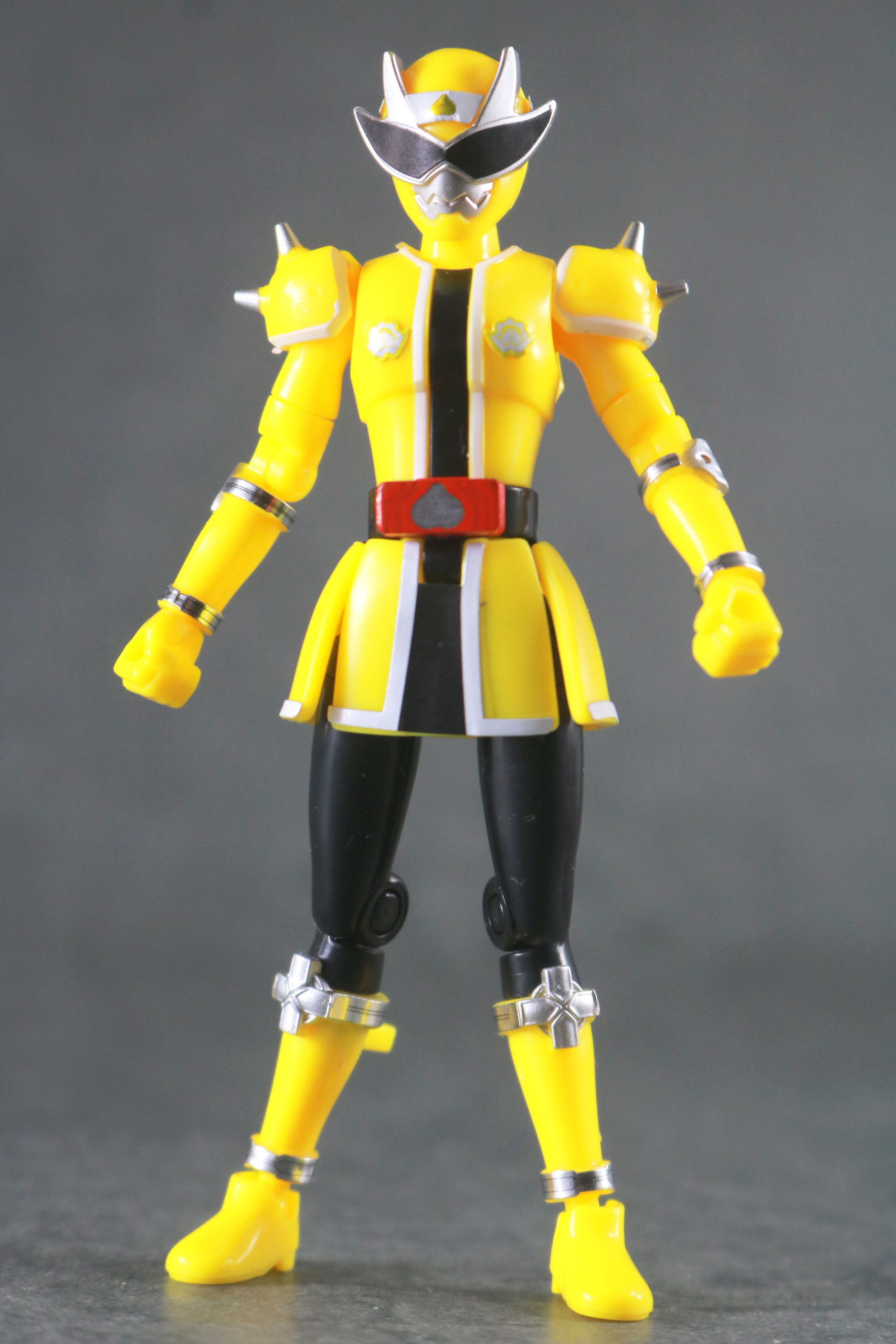 勇動 暴太郎戦隊ドンブラザーズ1 オニシスター 本体