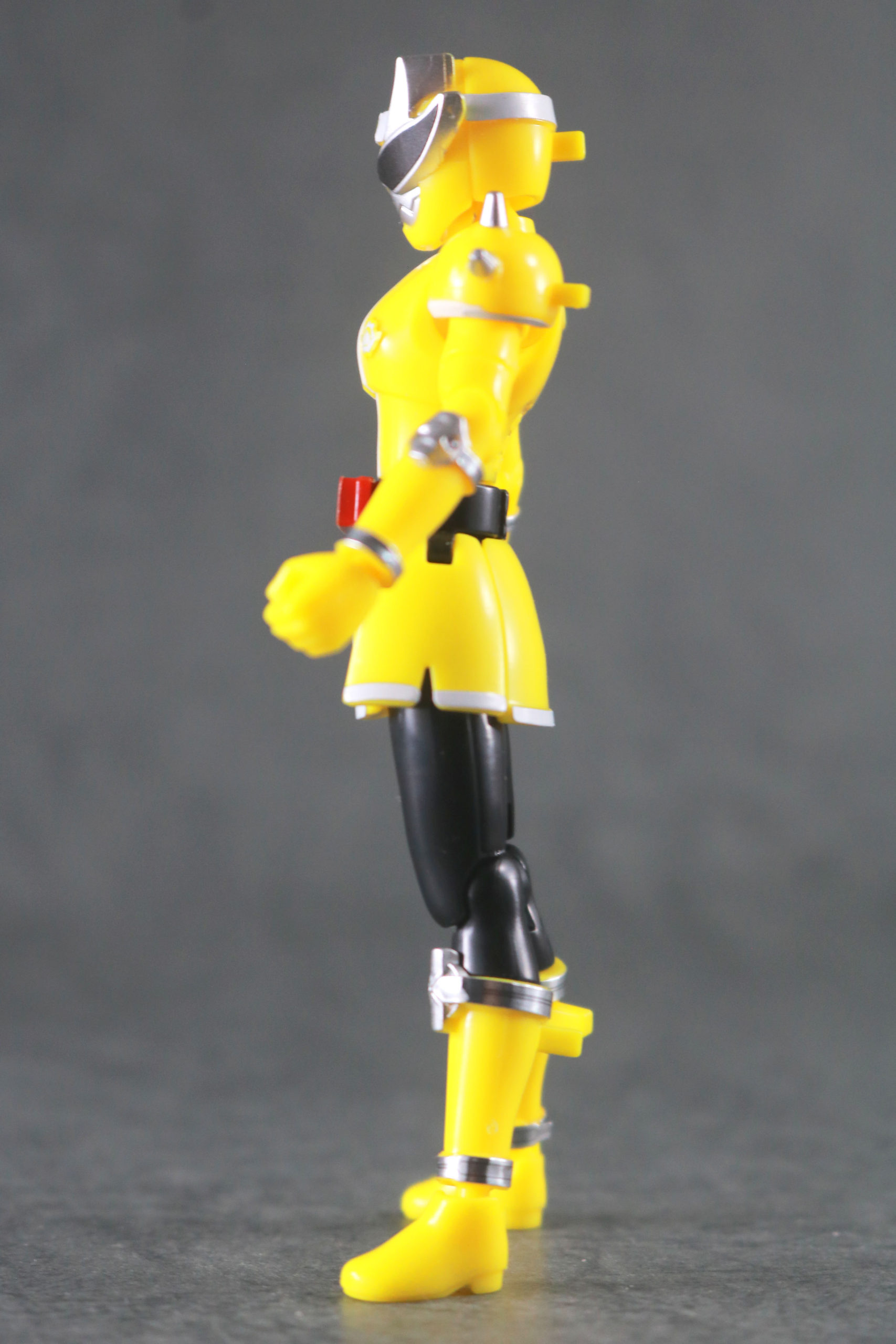 勇動 暴太郎戦隊ドンブラザーズ1 オニシスター 本体