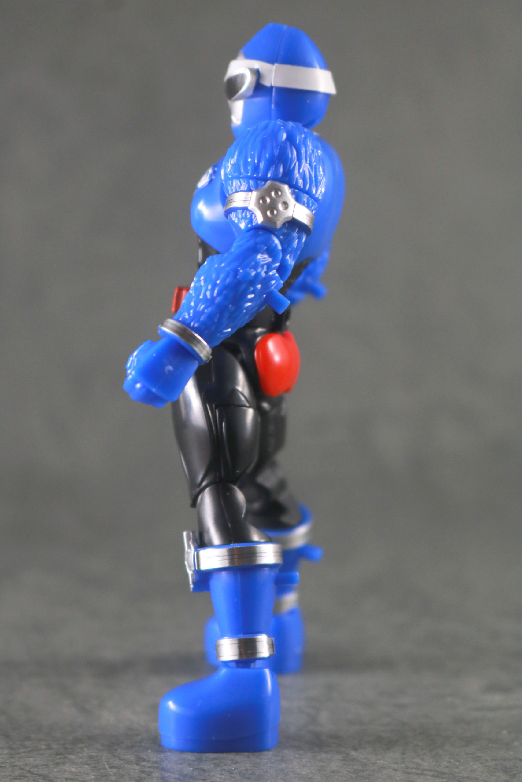 勇動 暴太郎戦隊ドンブラザーズ1 サルブラザー 本体