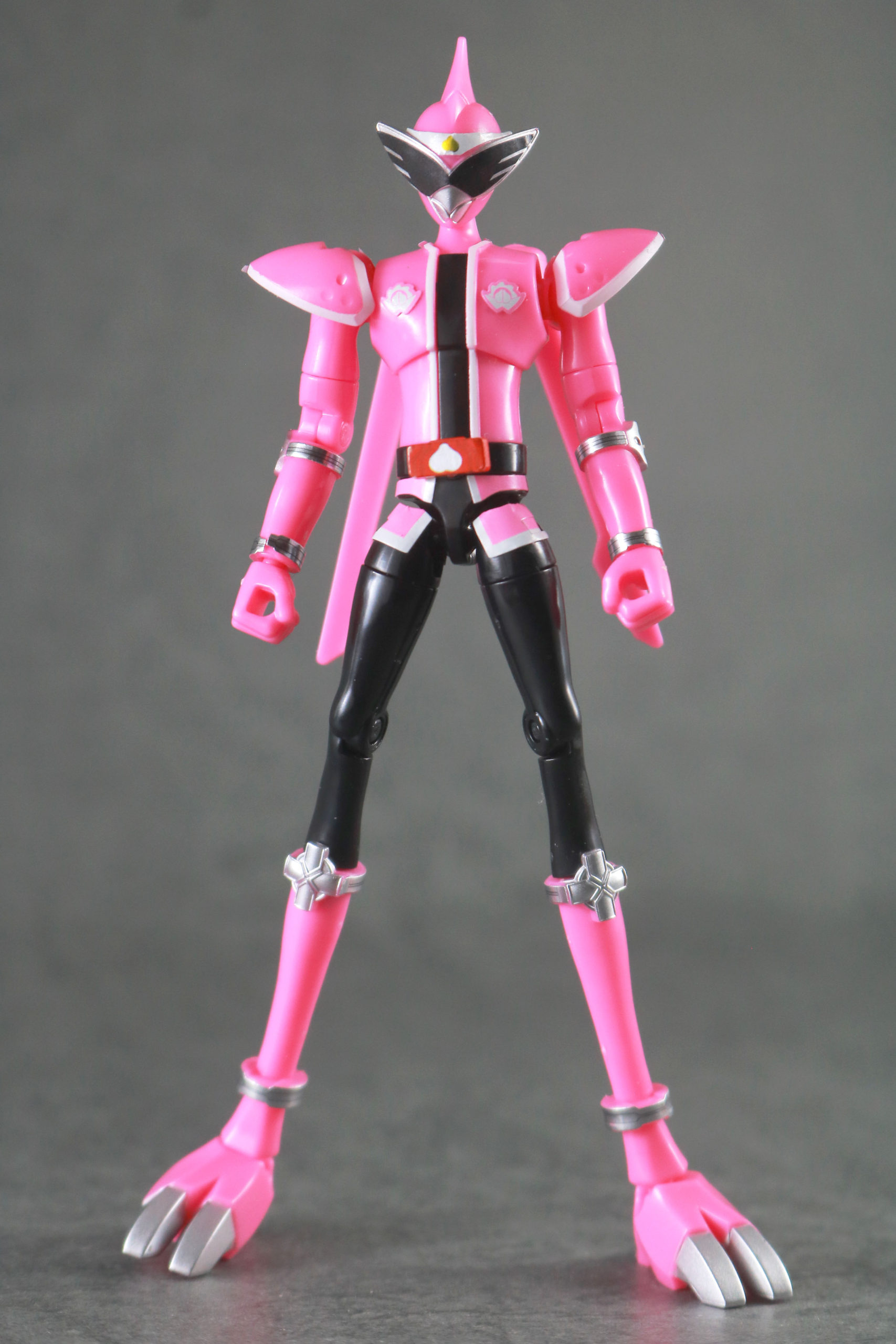 勇動 暴太郎戦隊ドンブラザーズ1 キジブラザー 本体