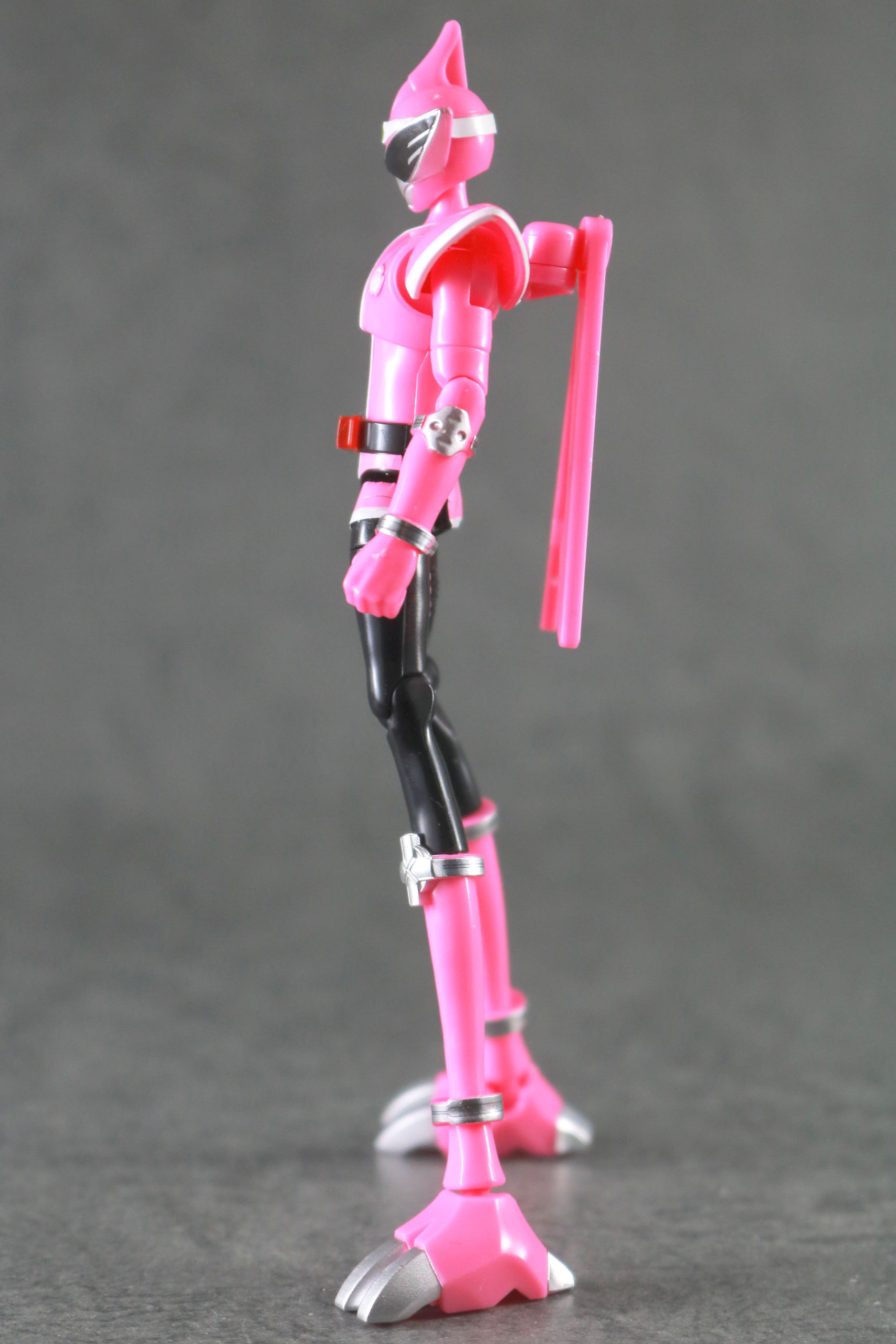 勇動 暴太郎戦隊ドンブラザーズ1 キジブラザー 本体