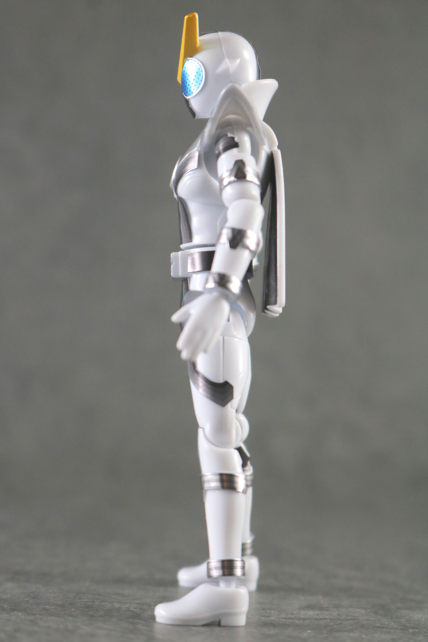 勇動 暴太郎戦隊ドンブラザーズ1 ゼンカイザーブラック 本体