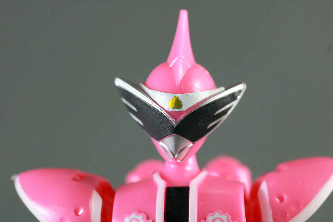 勇動 暴太郎戦隊ドンブラザーズ1 キジブラザー 本体