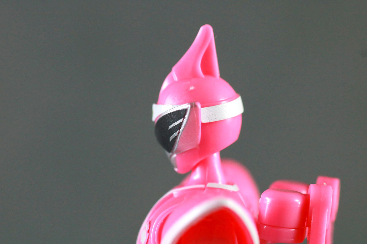 勇動 暴太郎戦隊ドンブラザーズ1 キジブラザー 本体