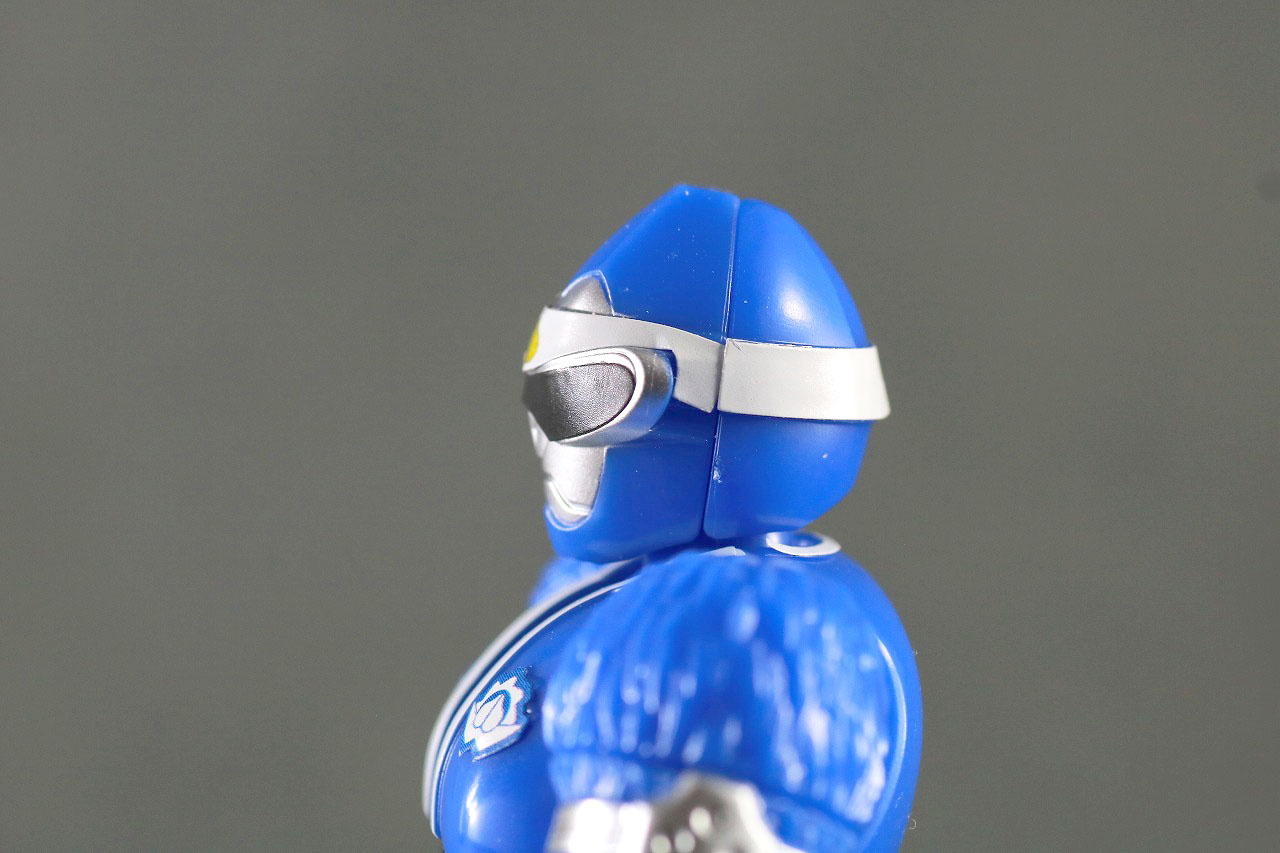 勇動 暴太郎戦隊ドンブラザーズ1 サルブラザー 本体