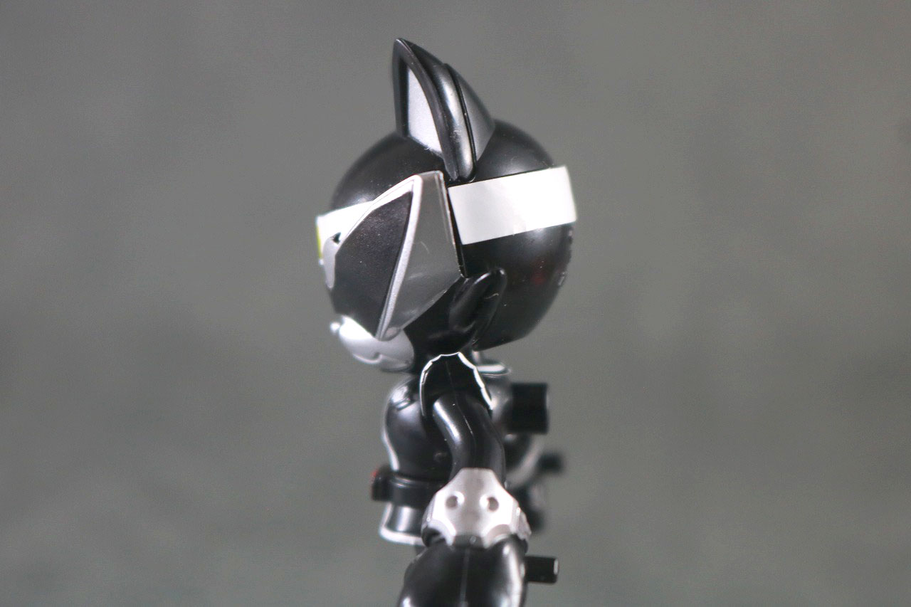 勇動 暴太郎戦隊ドンブラザーズ1 イヌブラザー 可動範囲