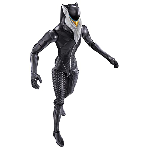 ウルトラアクションフィギュア　メフィラス星人（『シン・ウルトラマン』）
