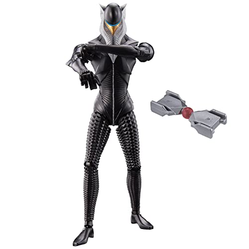 ウルトラアクションフィギュア　メフィラス星人（『シン・ウルトラマン』）