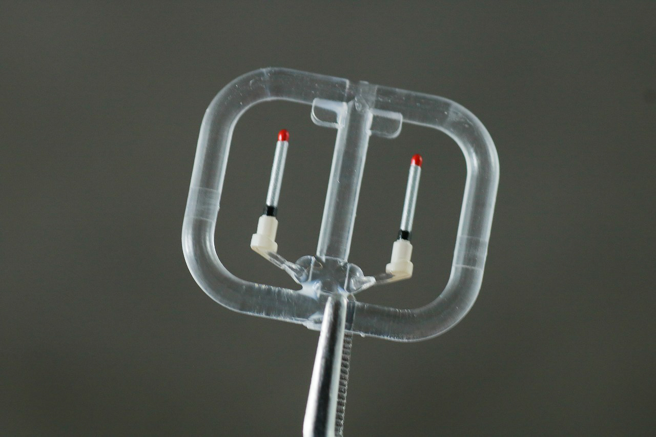 S.H.フィギュアーツ　仮面ライダーV3　真骨彫製法　レビュー　付属品　角