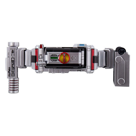 CSM ファイズギア＆ファイズアクセル Ver.2.0