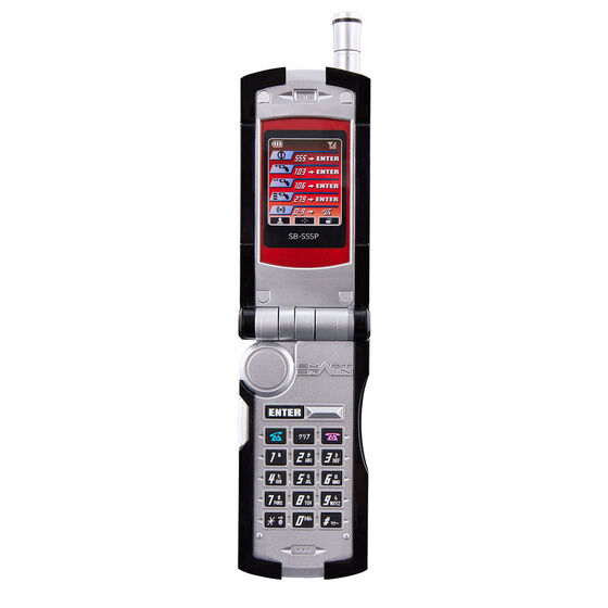 CSM ファイズギア＆ファイズアクセル Ver.2.0