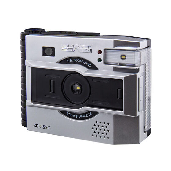 CSM ファイズギア＆ファイズアクセル Ver.2.0