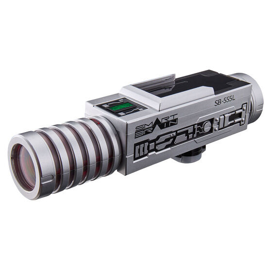 CSM ファイズギア＆ファイズアクセル Ver.2.0