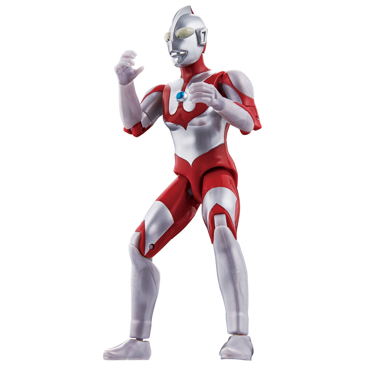ウルトラアクションフィギュア　ウルトラマン