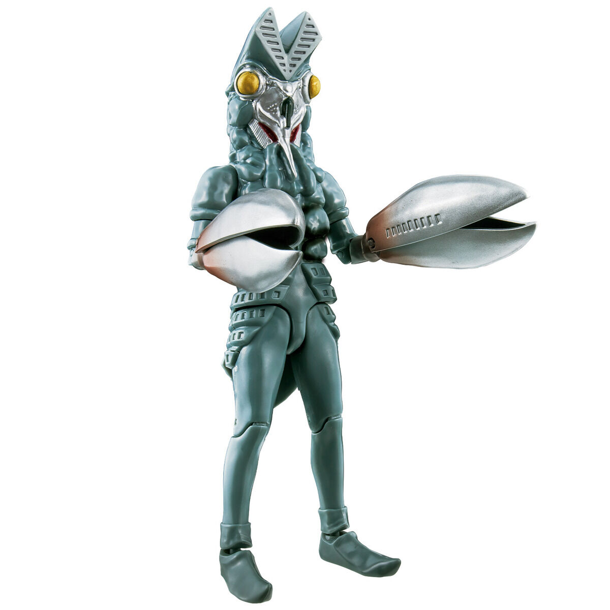 ウルトラアクションフィギュア　バルタン星人