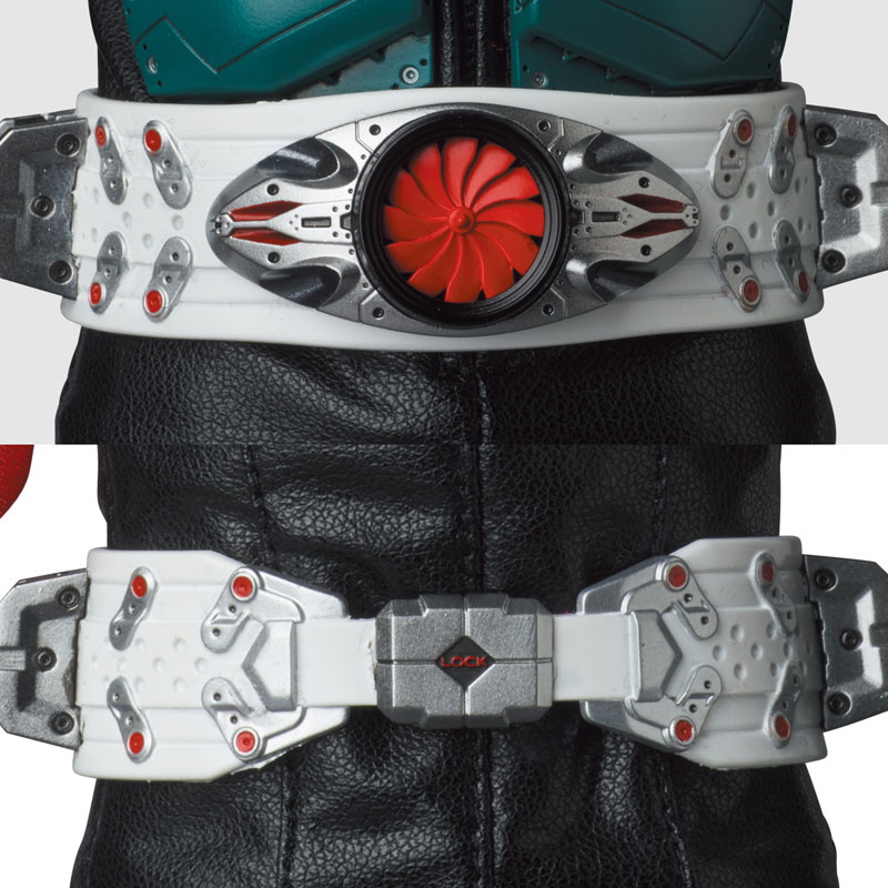 RAH　仮面ライダー（『シン・仮面ライダー』）