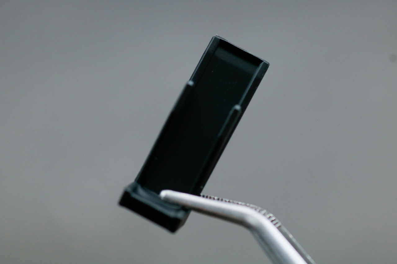 alphamax　アルファマックス　ウルトラマンティガ　マルチタイプ　レビュー　付属品　スパークレンス　台座