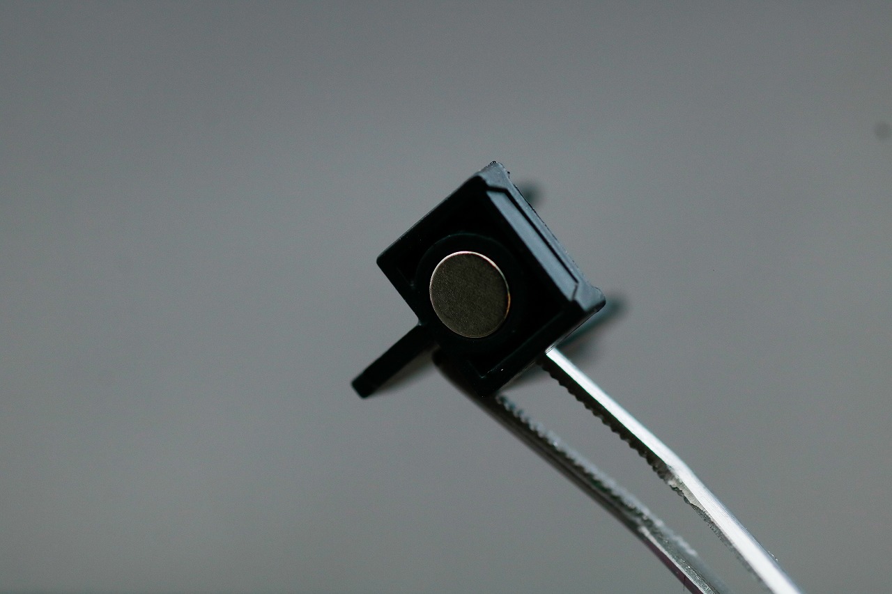 alphamax　アルファマックス　ウルトラマンティガ　マルチタイプ　レビュー　付属品　スパークレンス　台座