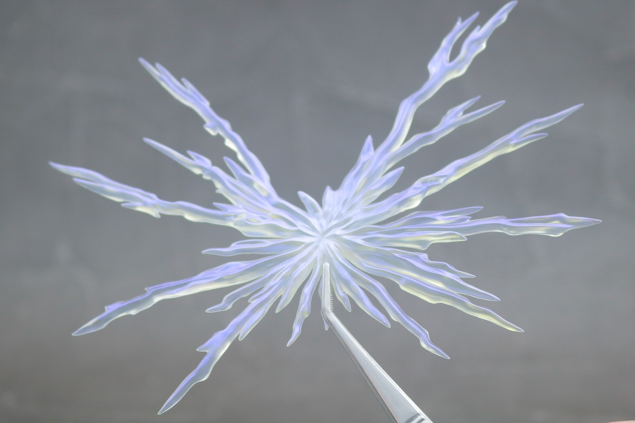 alphamax　アルファマックス　ウルトラマンティガ　マルチタイプ　レビュー　付属品　ゼペリオン光線　エフェクト