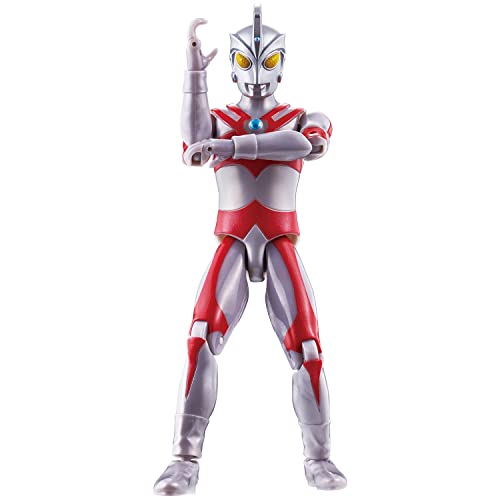 ウルトラアクションフィギュア　ウルトラマンエース