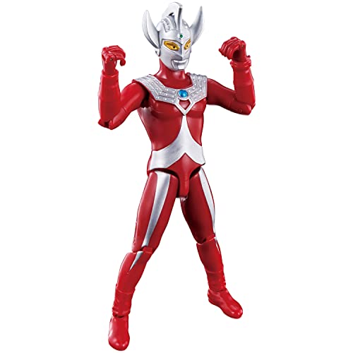 ウルトラアクションフィギュア　ウルトラマンタロウ