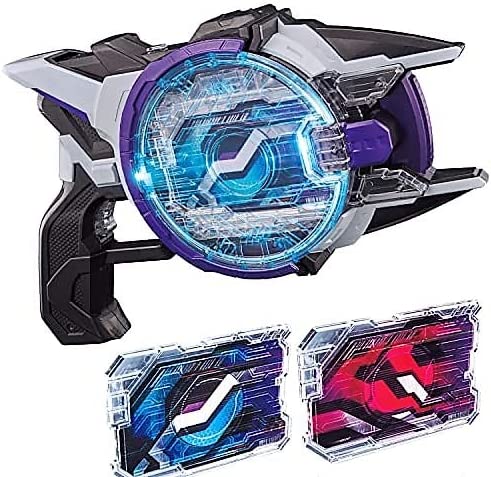 DXレーザーレイズライザー