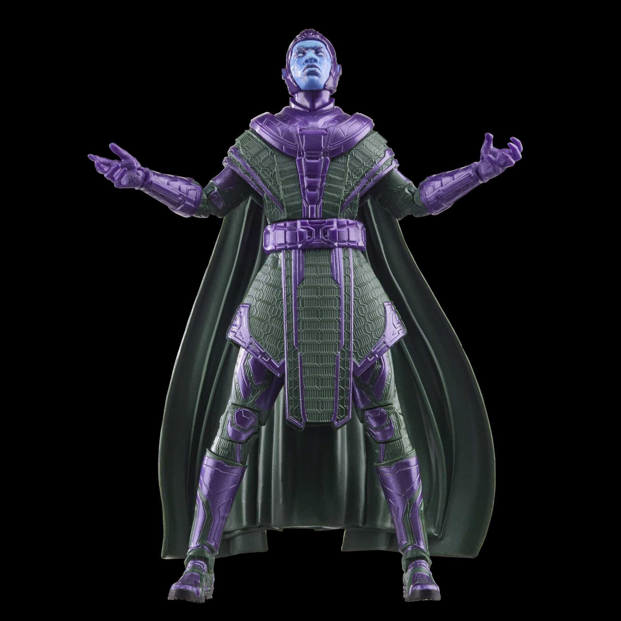 マーベルレジェンド　征服者カーン（『アントマン＆ワスプ：クアントマニア』）