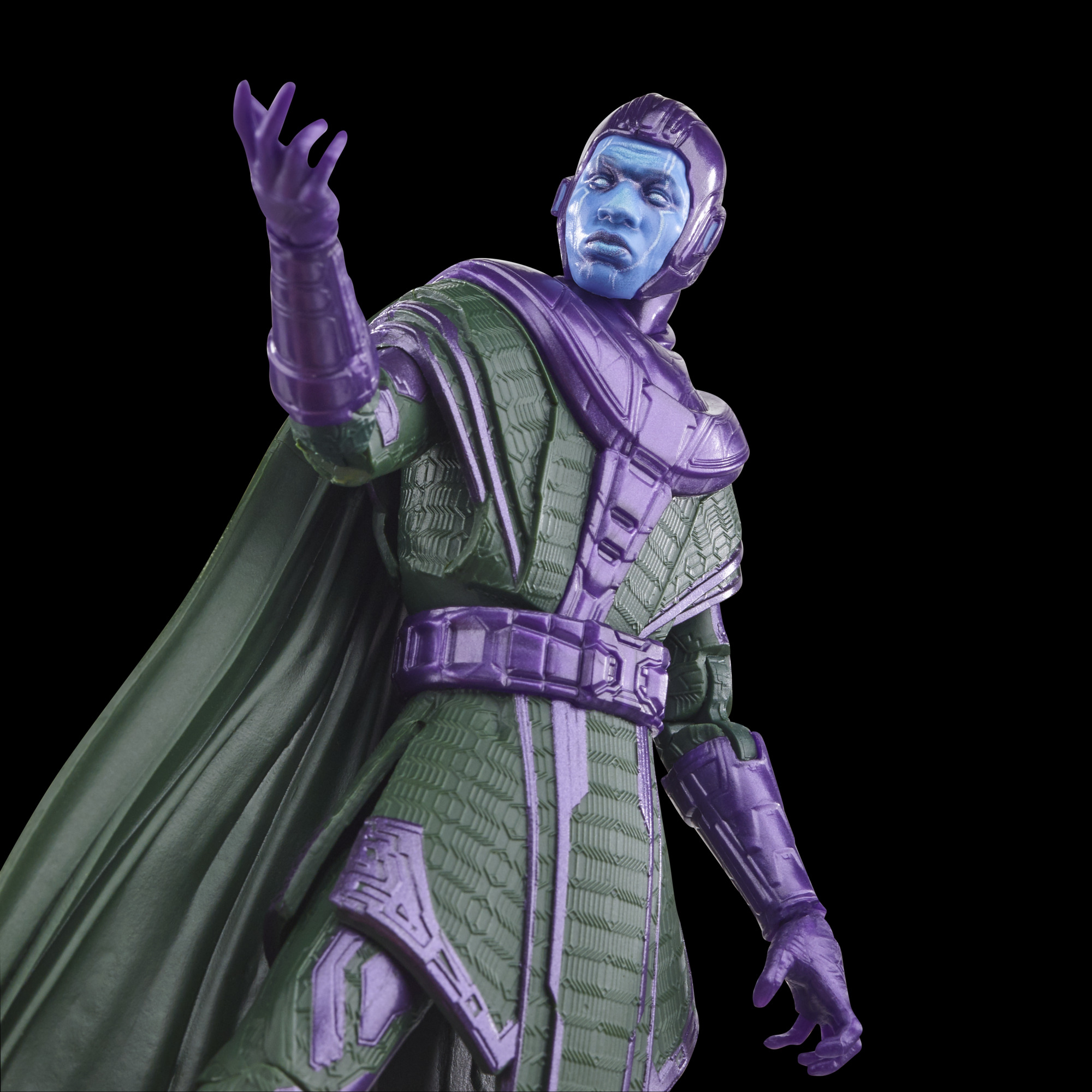 マーベルレジェンド　征服者カーン（『アントマン＆ワスプ：クアントマニア』）