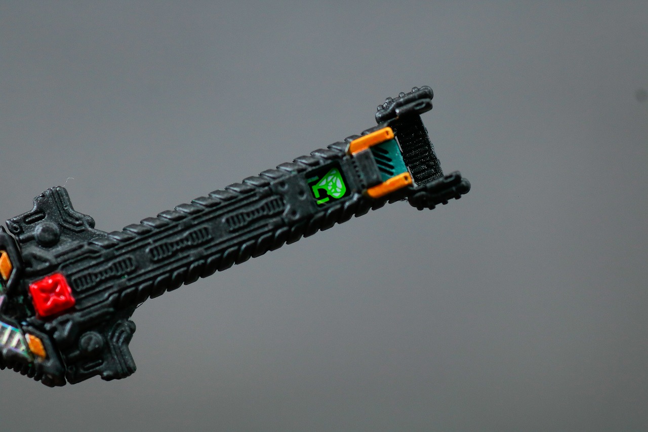 S.H.フィギュアーツ　仮面ライダーW サイクロンジョーカーエクストリーム　真骨彫製法　レビュー　付属品　プリズムソード