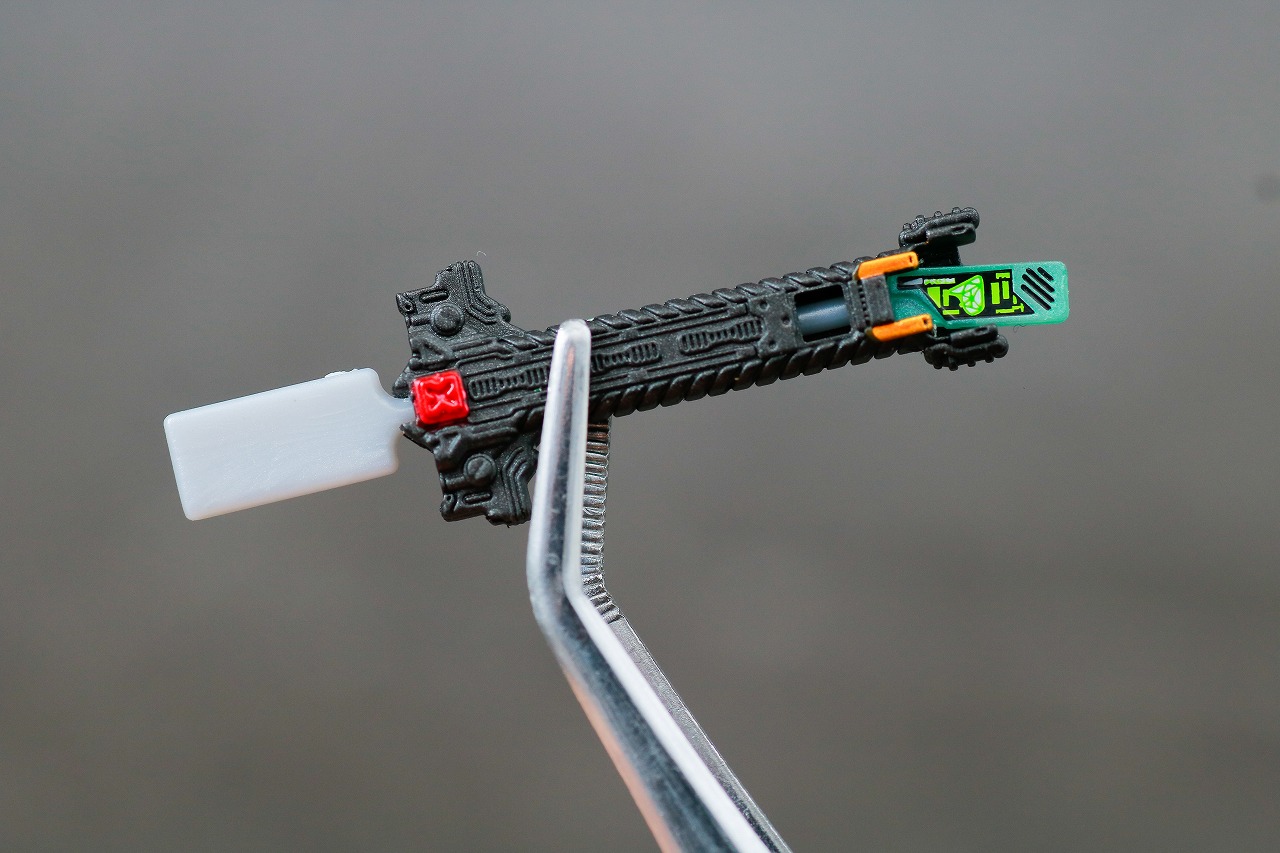 S.H.フィギュアーツ　仮面ライダーW サイクロンジョーカーエクストリーム　真骨彫製法　レビュー　付属品　補助パーツ