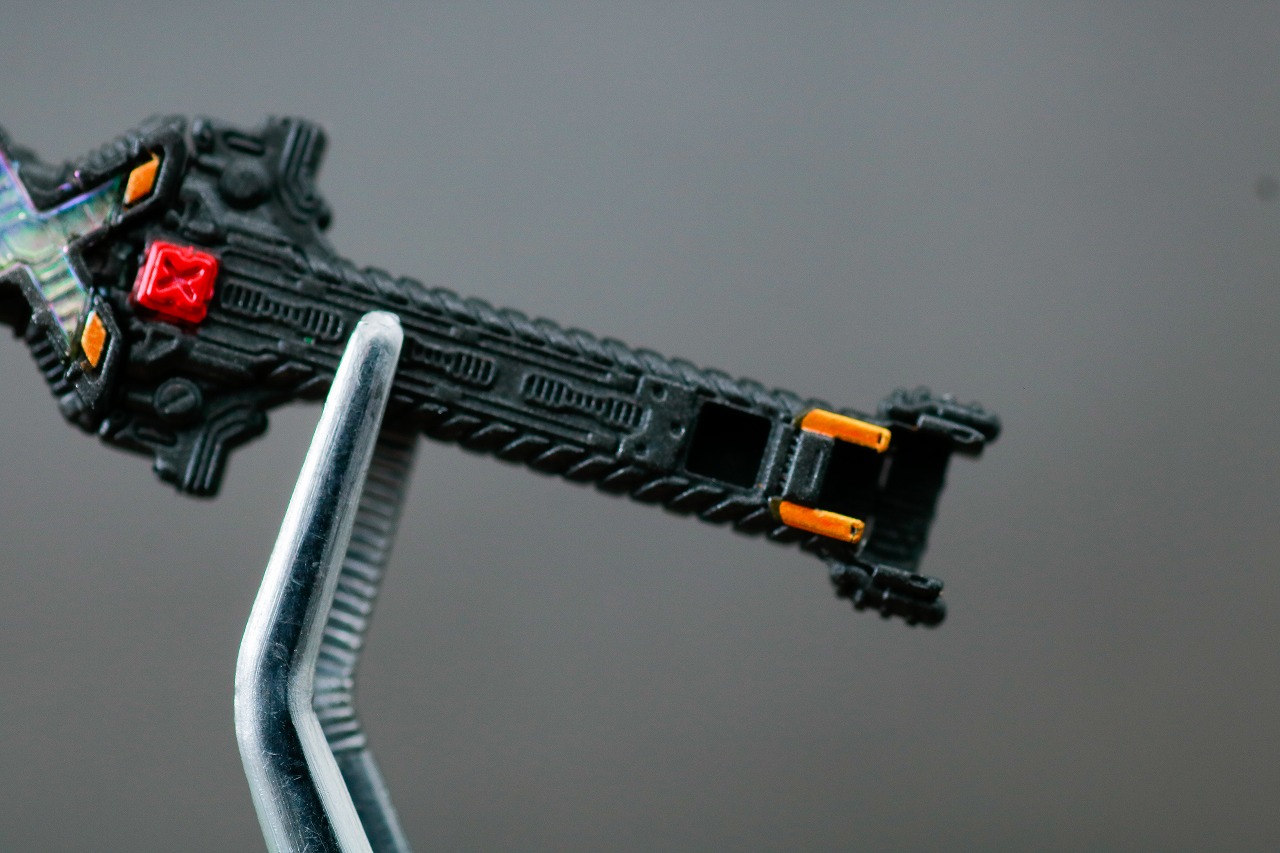 S.H.フィギュアーツ　仮面ライダーW サイクロンジョーカーエクストリーム　真骨彫製法　レビュー　付属品　プリズムソード