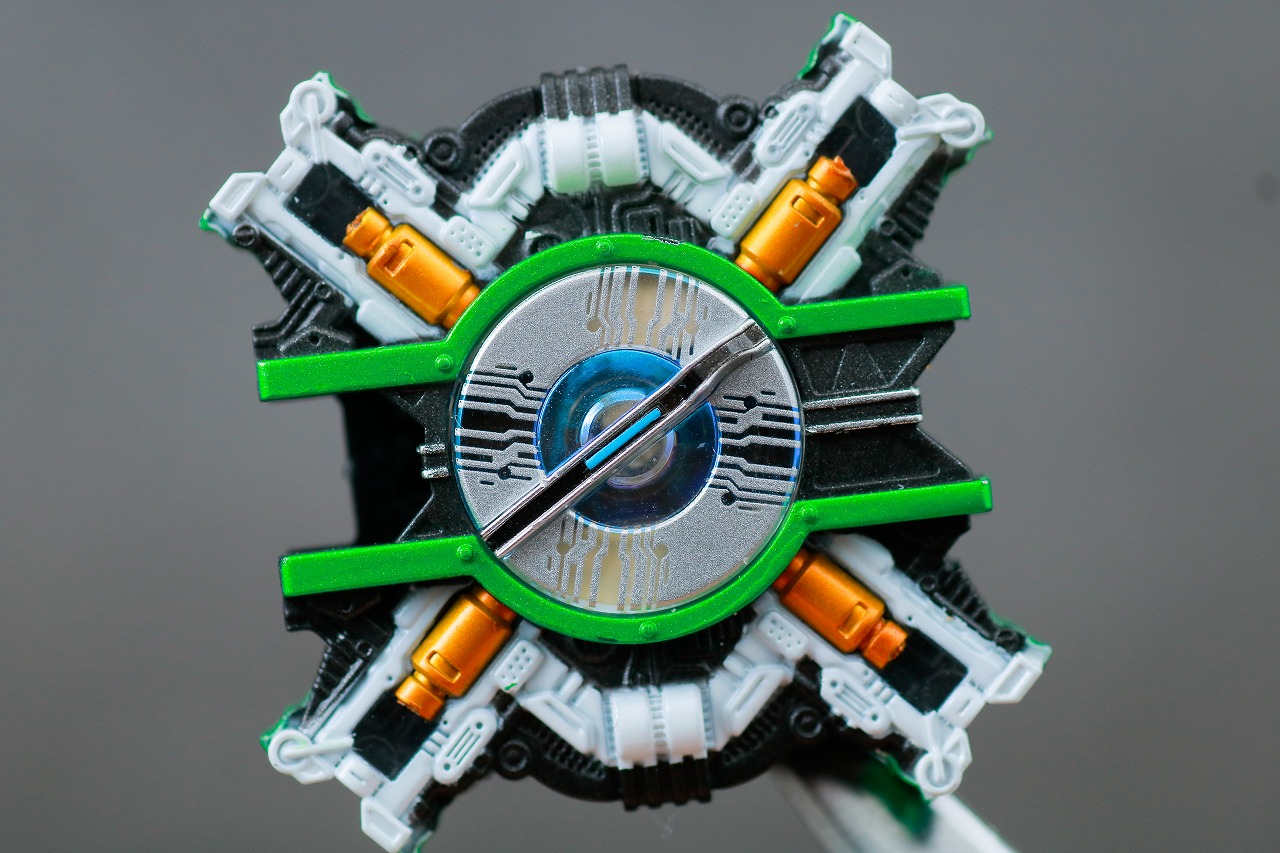 S.H.フィギュアーツ　仮面ライダーW サイクロンジョーカーエクストリーム　真骨彫製法　レビュー　付属品　ビッカーシールド