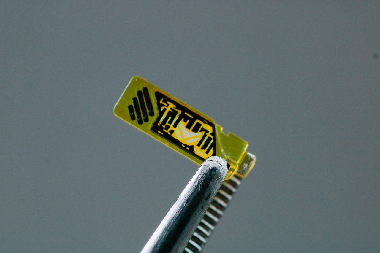 S.H.フィギュアーツ　仮面ライダーW サイクロンジョーカーエクストリーム　真骨彫製法　レビュー　付属品　ルナメモリ